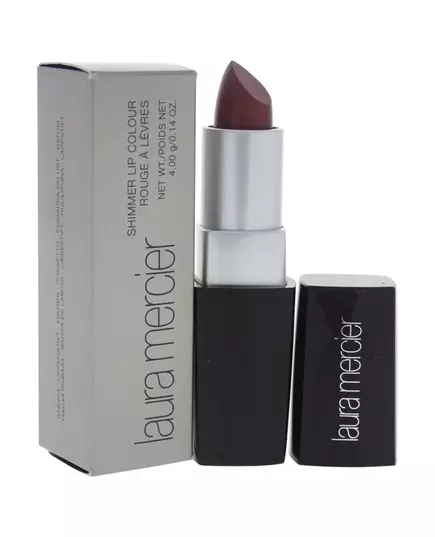 Laura Mercier Shimmer Lipcolor Creme-Lippenstift Freshbrown, 4 g