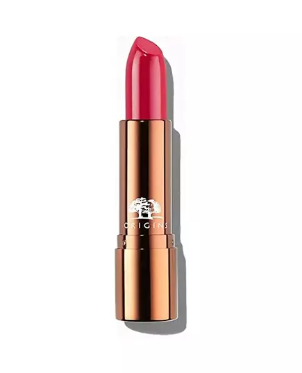 Origins Blooming Bold Creme-Lippenstift 14 Kühnes Bouquet, 3,1 g