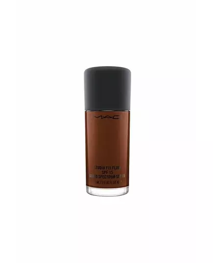 MAC Studio Fix Fluid Finition mate Fond de teint liquide NW57 SPF 15, 30 ml