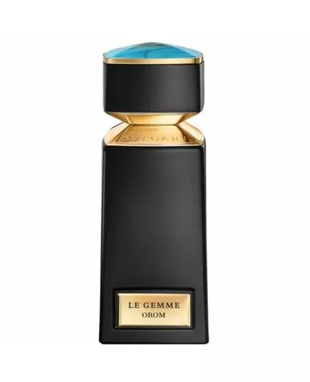 Bvlgari Le Gemme Orom Eau de Parfum Unisex, 125 ml