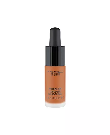 MAC Studio Waterweight Anticernes liquide NW50, 9 ml