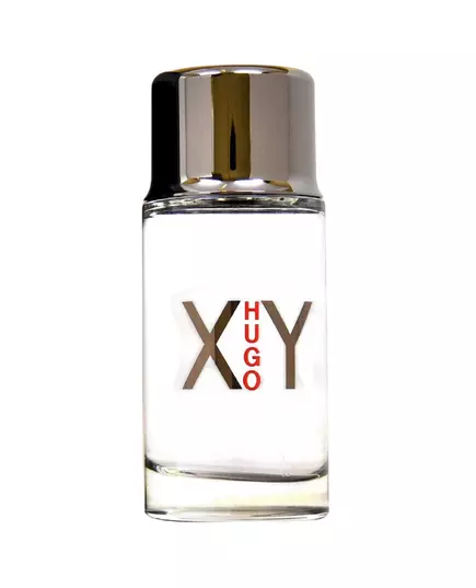 Hugo Boss Xy Eau de Toilette Pour hommes, 100 ml