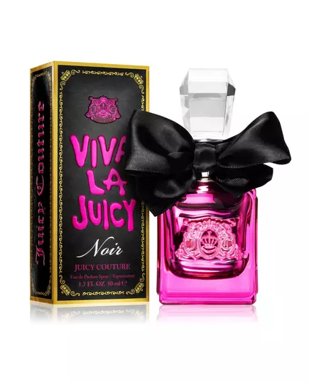 Juicy Couture Viva La Juicy Noir Eau de Parfum Pour les femmes, 100 ml, image 2