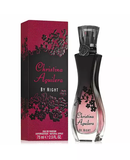 Christina Aguilera By Night Eau de Parfum Pour les femmes, 75 ml, image 2