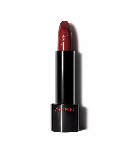 Shiseido Rouge Rouge Rouge à lèvres crème Rd620 Cassis Curieux, 4 g
