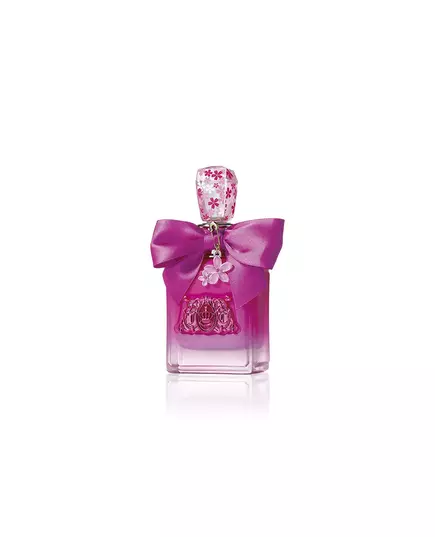 Juicy Couture Viva La Juicy Petals Please Eau de Parfum Für Frauen, 100 ml
