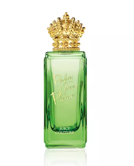 Juicy Couture Rock The Rainbow - Palm Trees Please Eau de Toilette Für Frauen, 75 ml