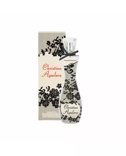 Christina Aguilera Christina Aguilera Eau de Parfum Für Frauen, 75 ml, Bild 2