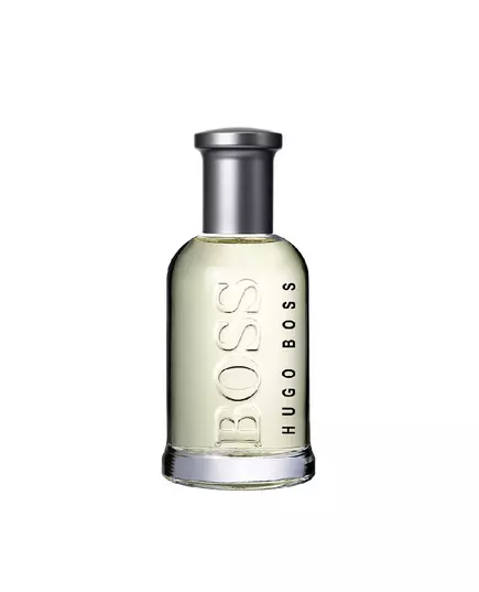 Hugo Boss-Boss BOSS BOTTLED eau de toilette vaporisateur, 50 ml