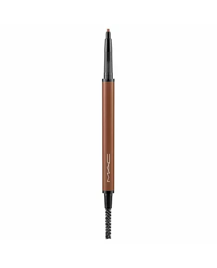 MAC Brow Styler Double terminaison Crayon à sourcils crème Conique, 0,9 g