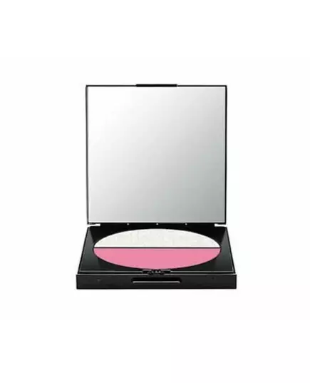 MAC Fortune Duo Fard à paupières en poudre Ombre platine/Rose lotus, 2,5 g