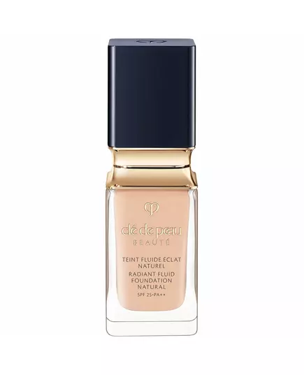 Cle de Peau Beaute Radiant Fond de teint liquide B00 SPF 25, 30 ml