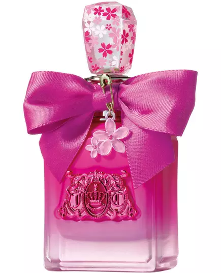 Juicy Couture Viva La Juicy Petals Please Eau de Parfum Pour les femmes, 50 ml