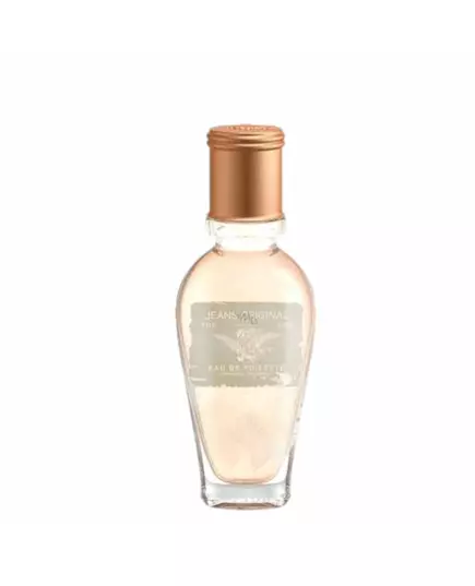 Replay Jeans Original Eau de Toilette Pour les femmes, 20 ml