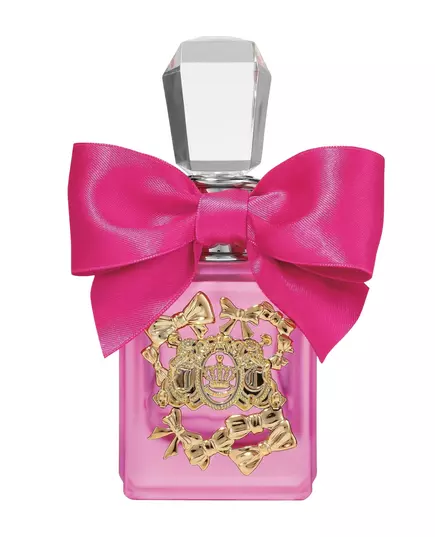 Juicy Couture Viva La Juicy Pink Couture Eau de Parfum Pour les femmes, 30 ml