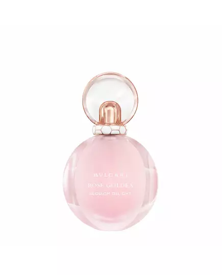 Bvlgari Rose Goldea Blossom Delight 2020 Eau de Toilette Für Frauen, 75 ml