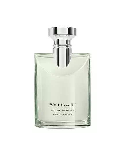 Bvlgari Pour Homme Eau de Parfum Für Männer, 100 ml