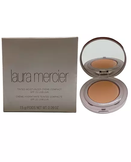 Laura Mercier Laura Mercier Getönte Feuchtigkeitscreme SPF 20, 7,5 g