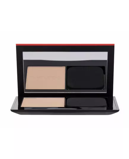 Shiseido Synchro Skin Self-Refreshing Fond de teint compact 130 Opale, 9 g