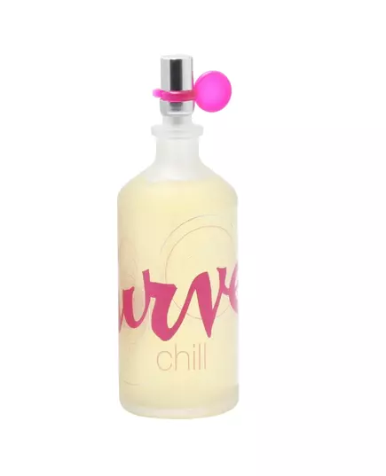 Liz Claiborne Curve Chill Eau de Toilette Pour les femmes, 100 ml