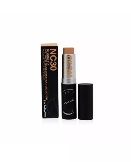 MAC Studio Fix Stick de fond de teint NC30, 9 g, image 2