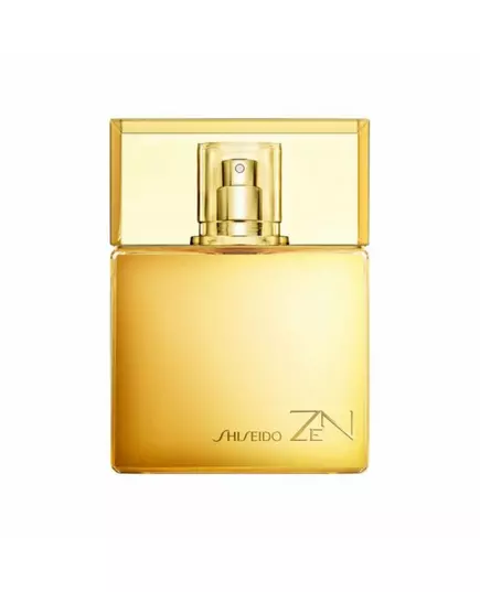 Shiseido Zen Eau de Parfum Pour les femmes, 100 ml