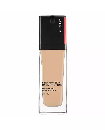 Shiseido Synchro Skin Radiant Lifting Flüssige Grundierung 260 SPF30, 30 ml