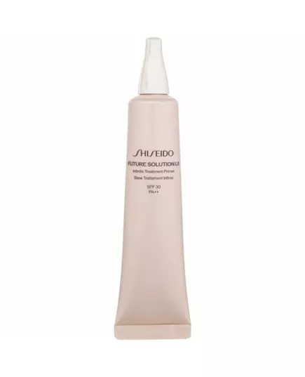 Shiseido Future Solution LX Éclat sain Apprêt liquide SPF 30, 40 ml