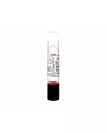 Shiseido Crystal Lipgloss Klar, 9 ml