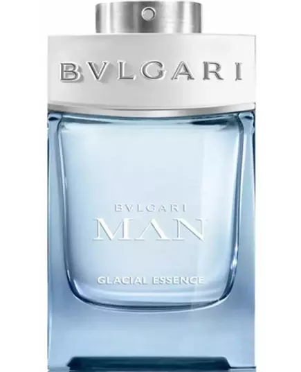 Bvlgari Glacial Essence Eau de Parfum Für Männer, 60 ml