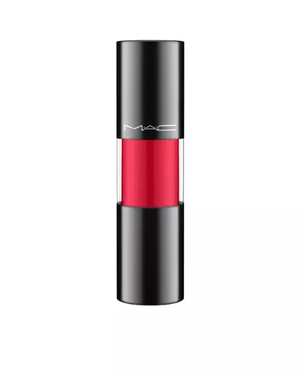 MAC Versicolour Lippenfleck Flüssiger Lippenstift 110 Sprudelnd, 8,5 ml
