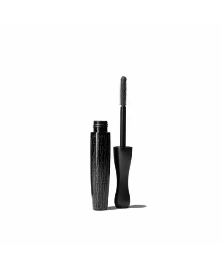 MAC In Extreme Dimension 3D Wimperntusche 3D Black, 12 g