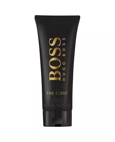 Hugo Boss The Scent Reinigung Duschgel, 50 ml