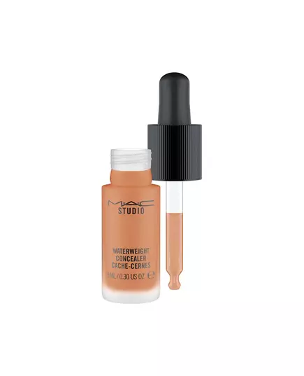MAC Studio Waterweight Anticernes liquide NW45, 9 ml