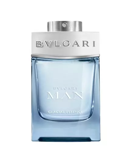 Bvlgari Glacial Essence Eau de Parfum Für Männer, 100 ml