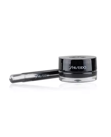 Shiseido Ladies Inkstroke Konturierung Gel-Eyeliner Blk901, 4,5 g