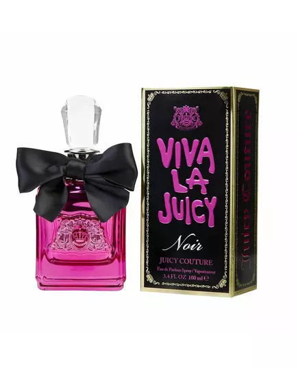 Juicy Couture Viva La Juicy Noir Eau de Parfum Pour les femmes, 50 ml