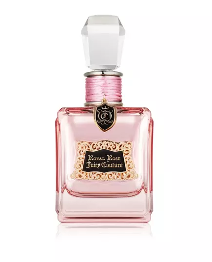 Juicy Couture Royal Rose Eau de Parfum Pour les femmes, 100 ml
