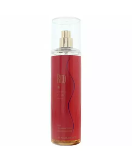 Giorgio Beverly Hills Red Spray corporel, 263 ml
