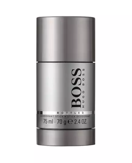 Hugo Boss Boss Bottled Antitranspirant Deodorant-Stick Für Männer, 75 g