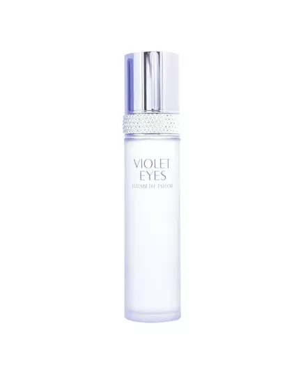 Elizabeth Taylor Violet Eyes Eau de Parfum Für Frauen, 100 ml