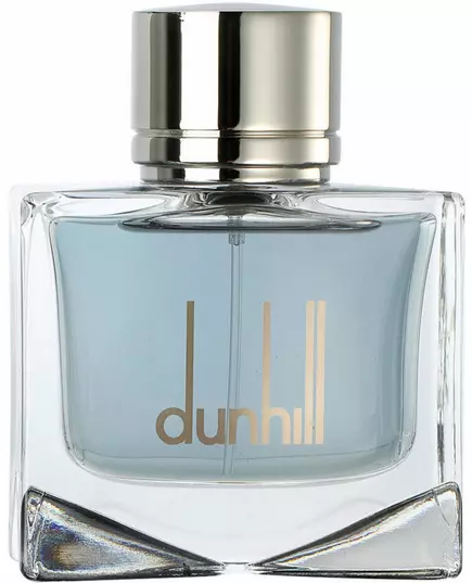 Dunhill Black Eau de Toilette Für Männer, 50 ml