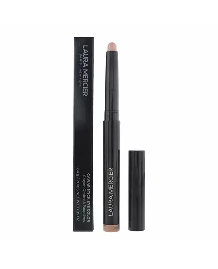 Laura Mercier Caviar Stick Schimmer Lidschattenstift Magnetisches Pink, 1,6 g