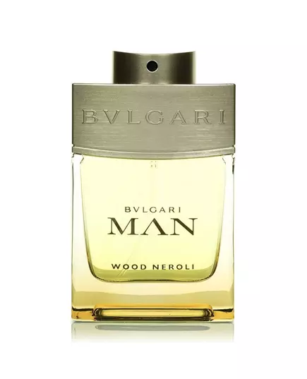 Bvlgari Wood Neroli Eau de Parfum Für Männer, 60 ml