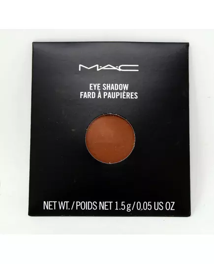 MAC Pro Palette Fard à paupières en poudre Selle Recharge, 1,5 g