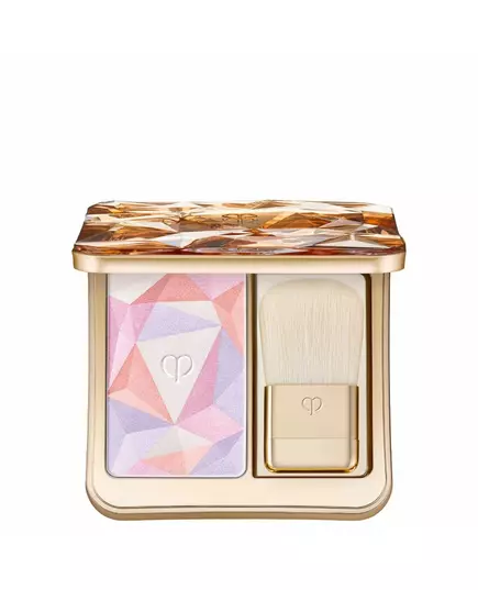 Cle de Peau Beaute The Luminizing Face Enhancer Illuminant Compact illuminateur de blush 201 1 nuance, 10 g