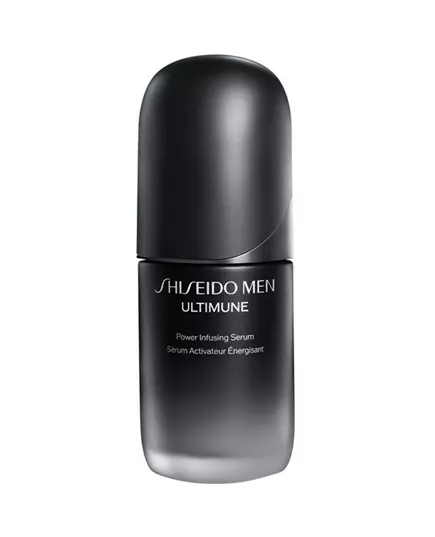 Shiseido Ultimune Power Infusing Hydratant Sérum Pour le visage, 50 ml