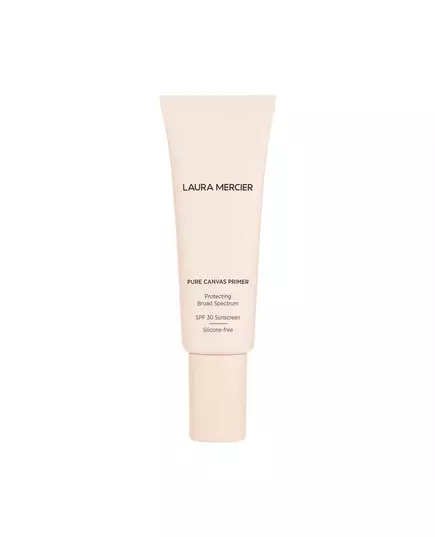 Laura Mercier Pure Canvas Schützend Creme-Grundierung, 50 ml