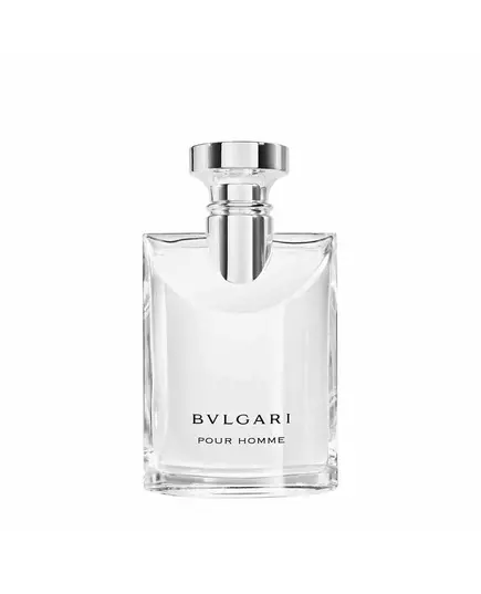 Bvlgari Pour Homme Eau de Toilette Pour hommes, 100 ml