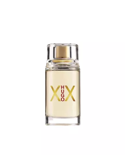 Hugo Boss Hugo XX Eau de Toilette Pour les femmes, 100 ml